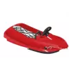 Hamax Sno Zebra Snow Racer sneeuwracer, rood/zwart