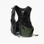 Silva Strive 5 hardloopvest groen XS