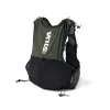 Silva Strive 5 hardloopvest groen XS