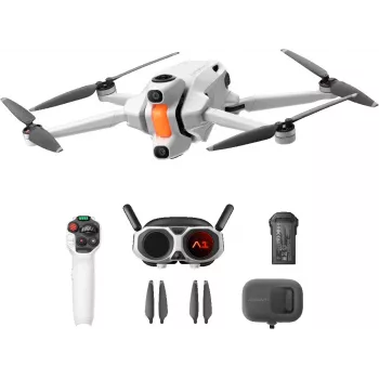 Insta360 Antigravity A1 Standard Bundle drone (ANTIGRAVITY A1 STANDARD BUNDLE)