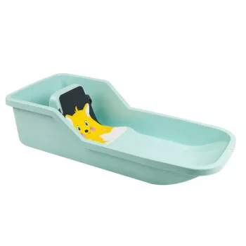 HAMAX Baby Bob Sled 501032, mint