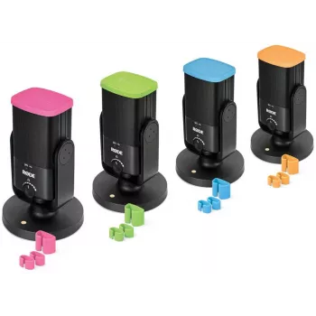 Rode COLORS1 ID-markeringen voor NT-USB Mini (COLORS1)