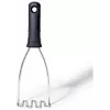 OXO Good Grips aardappelstamper van RVS