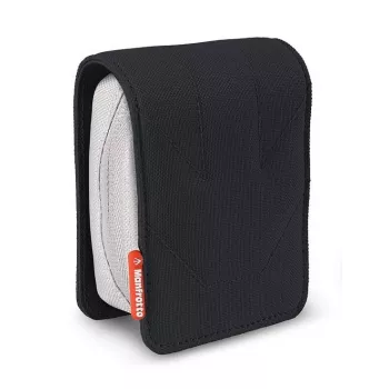 Manfrotto Pouch Piccolo 1 etui, zwart (MB SV-ZP-1BB)