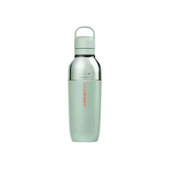 SodaStream Fizz&Go Easy Mix 700 ml munt-koolzuurfles