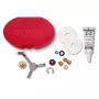 Primus P731771 brandstoffles 0,6 l rood