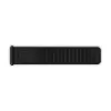 Garmin Index Sleep Monitor armband, S/M, zwart (010-13411-01)