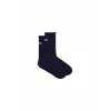 POC Motion MTB lange sokken Apatite Navy fietssokken (M-L)