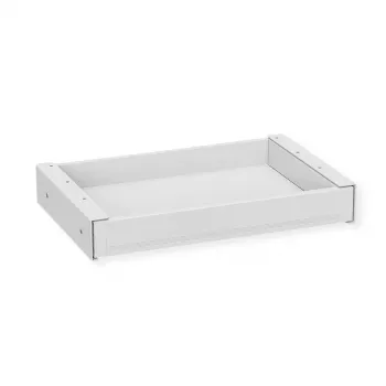 VALUE Medium onderbureau-lade 420x470 mm wit