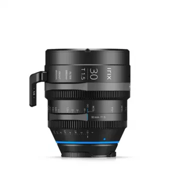 Irix Cine 30mm T1.5 Canon EF-objectief (Imperial)