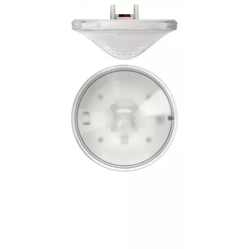 THEBEN thePrema P360 KNX UP WH plafond-inbouw KNX-aanwezigheidsmelder
