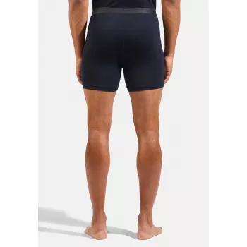 Odlo Merino 160 Active boxershorts - zwart - maat M