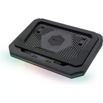 Antec TurboFlow RGB notebook-koelpad