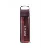 LifeStraw Go 2.0 fles 0,65 L, Merlot Me Away