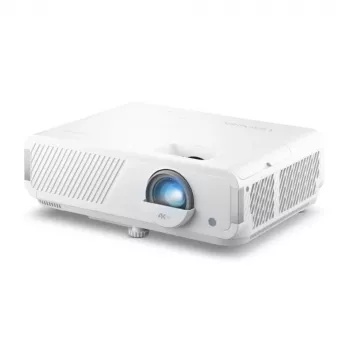 ViewSonic LX720-4K laser-DLP 4K-UHD-projector