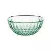 Guzzini Vanity 30 cm Serveerschaal, Matcha-groen, gerecycled kunststof