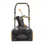 STIGA ST 700e sneeuwfrees