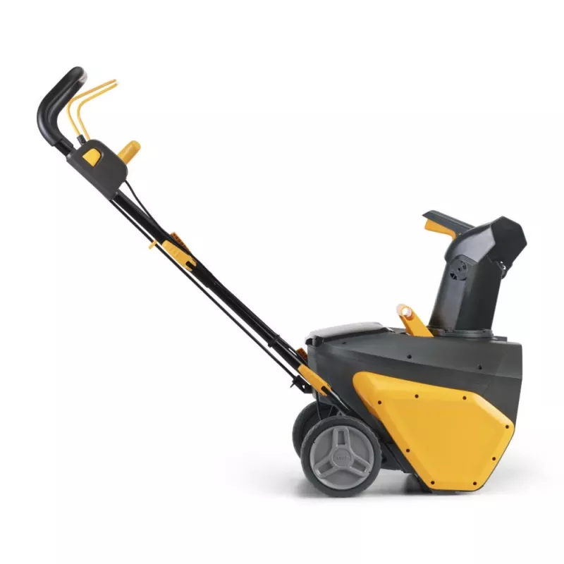 STIGA ST 700e sneeuwfrees