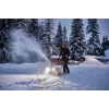 STIGA ST 700e sneeuwfrees