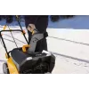 STIGA ST 700e sneeuwfrees