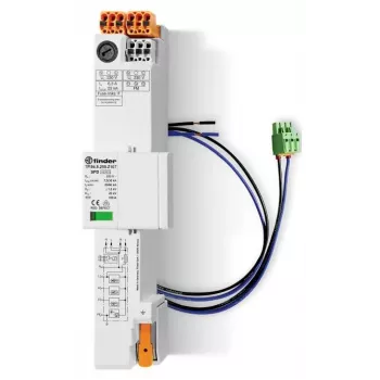Finder Type 1+2+3 Gecombineerde overspanningsbeveiliging 7P.94.8.255.Z007C08 (7P948255Z007C08)
