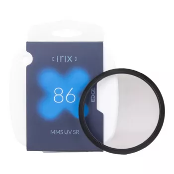 Irix Edge MMS UV SR magnetisch UV-filter - 95mm
