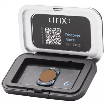 Irix Edge ND8+CPL magneetfilter voor DJI Osmo Pocket 3