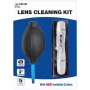 Lenspen NLPK-1 NEW objectiefreinigingsset met originele LensPen en FilterKlear