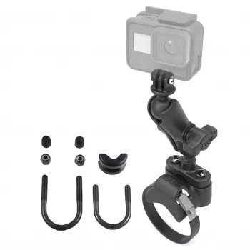 RAM MOUNTS UNPK RAM Rail ATV/UTV-houder voor GoPro-camera