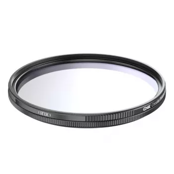 Irix Edge CPL 55mm circulair polarisatiefilter (IFE-CPL-55)