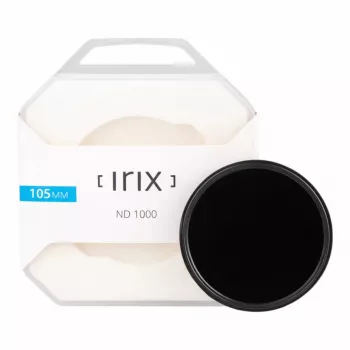 Irix Edge ND1000 neutral density-filter 105mm