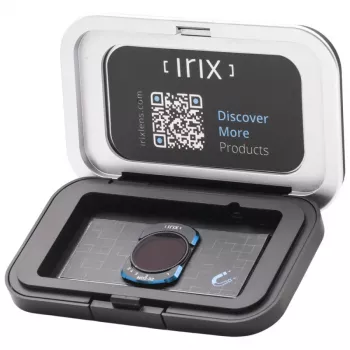 Irix VND 2-32 variabel ND-filter voor DJI Osmo Pocket 3 (IF-DJI-OP3-VND)
