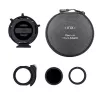 Irix adapter MMS PL naar E met magnetische drop-in-filters standaardset