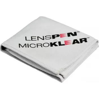 LensPen MicroKlear microvezel suède reinigingsdoekje (MK-2-G)