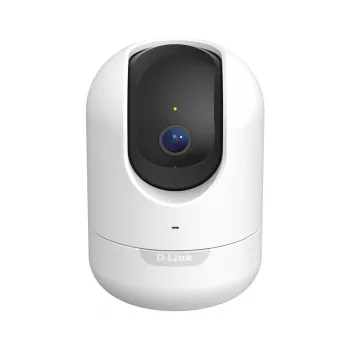 D-Link DCS-8610/E 2,5K WLAN QHD pan & tilt pro netwerkbewakingscamera