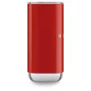 Smeg MFF02RDEU melkopschuimer 50's Style rood