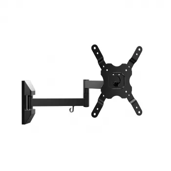 Vivanco volledig beweegbare tv-wandbeugel voor tv's tot 43 inch, 25 kg (VVTVFMOR43INCH25KG)
