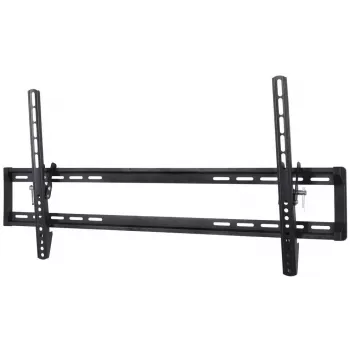 Vivanco kantelbare tv-wandbeugel voor tv's tot 85 inch, 50 kg (VVTVTIL85INCH65KG)