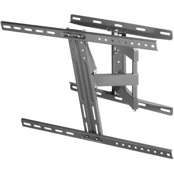 Vivanco volledig beweegbare tv-wandbeugel 65 inch 45 kg (VVTVVESA60045XLOK)