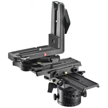 Manfrotto MH057A5 panoramakop (MH057A5)