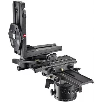 Manfrotto MH057A5 panoramakop (MH057A5)