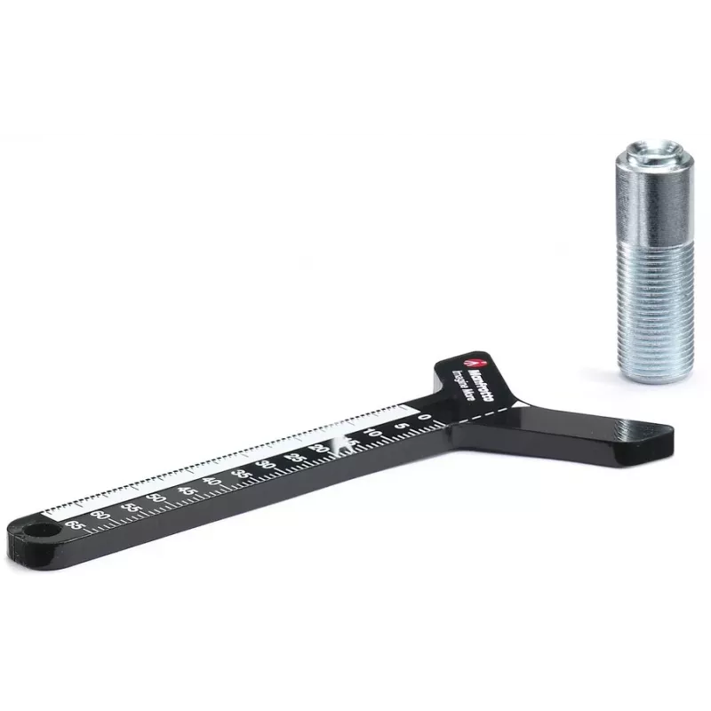 Manfrotto MS050M4-Q2 L-bracket Q2 camerahouder