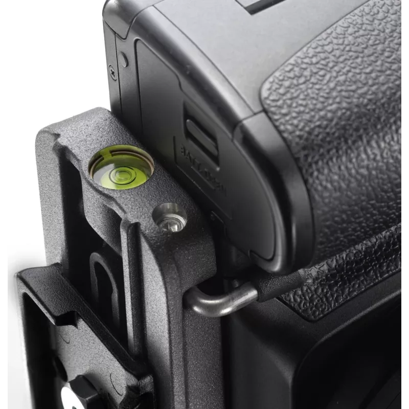 Manfrotto MS050M4-Q2 L-bracket Q2 camerahouder