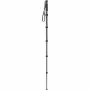 Gitzo GM2562T Traveler Series 2 Carbon Fiber eenbeenstatief, 6 segmenten, max. hoogte 142 cm, belasting 12 kg, zwart