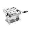 Marcato Ampia 150 mm pastamachine, chroom