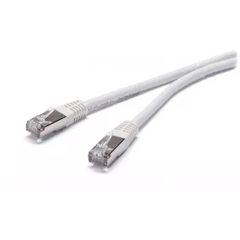 Vivanco CAT 5e-patchkabel 2 m (VVITLAN5E200W)