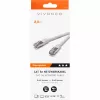 Vivanco CAT 5e-patchkabel 2 m (VVITLAN5E200W)