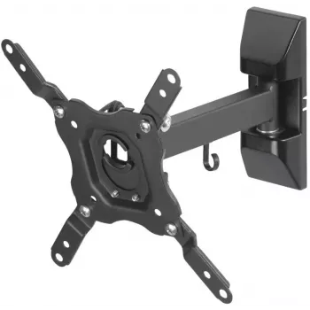 Vivanco draaibare tv-wandbeugel voor tv's tot 43 inch, 25 kg (VVTVOR43INCH25KG)
