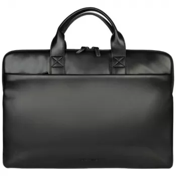 Tucano Isotta Superslim Laptoptas 15,6 inch Zwart