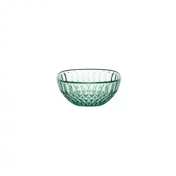 Guzzini VANITY schaal 21 cm matcha groen